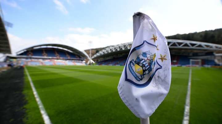 English Stopper to Leave Huddersfield This Summer as Club Reveals Retained List