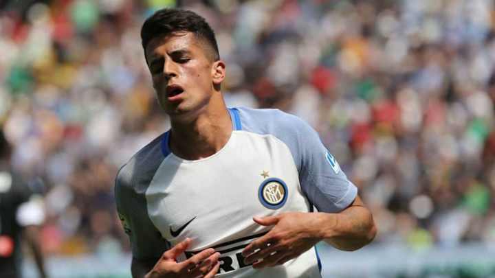 Juventus Beat Inter to Joao Cancelo Signing After Agreeing €38m Deal With Valencia