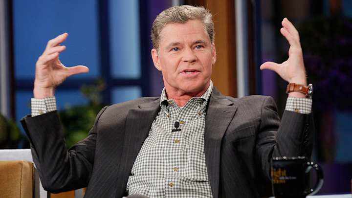 Dan Patrick Leaving NBC's 'Football Night In America'
