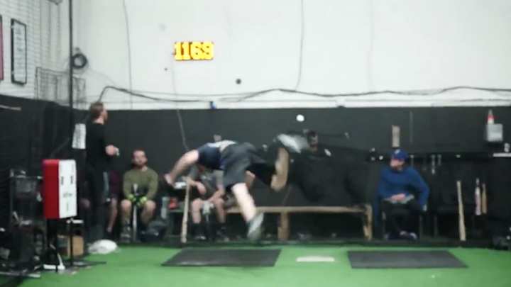 Friday's Hot Clicks: Chloe Crawford; Trevor Bauer Hits 117 MPH On Radar Gun