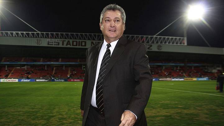 ​#NuevoReto | Selección sudamericana quiere a Vucetich en el banquillo