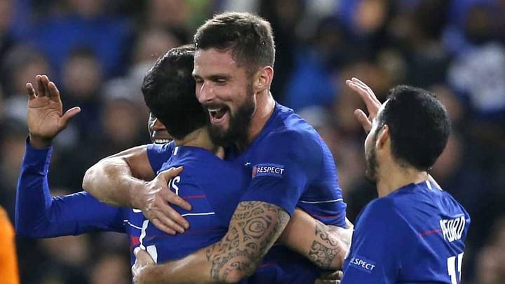 Chelsea - Fulham | Alineaciones confirmadas