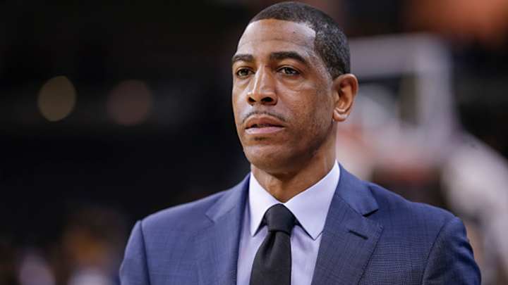 Kevin Ollie Files Suit Against UConn Alleging Racial Discrimination Kevin Ollie Files Suit Against UConn Alleging Racial Discrimination