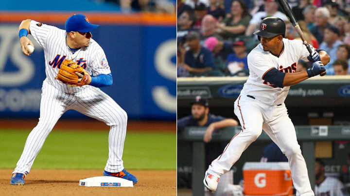 Trade Grades: Phillies Pick Up Asdrubal Cabrera, Diamondbacks Reel in Eduardo Escobar Trade Grades: Phillies Pick Up Asdrubal Cabrera, Diamondbacks Reel in Eduardo Escobar