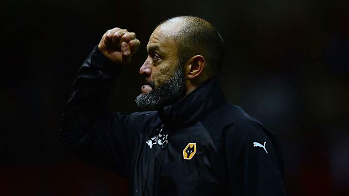 Valencia Confirm Sale of In-Demand Starlet Rafa Mir to Championship Leaders Wolverhampton