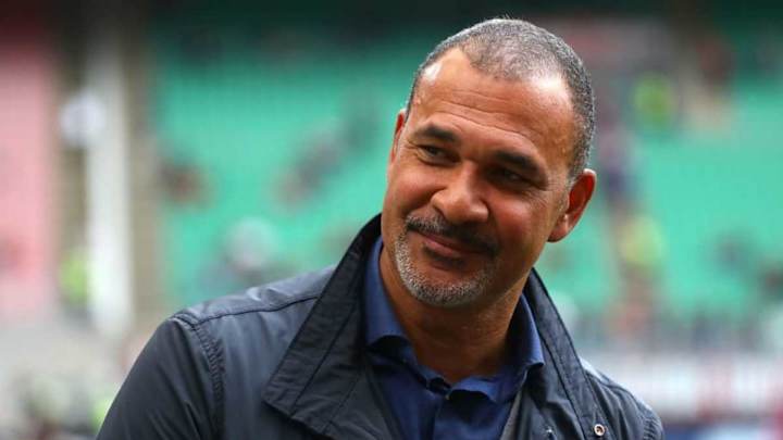 Liverpool Midfielder Receives Heavy Criticism From Ruud Gullit Following Red Star Belgrade Defeat