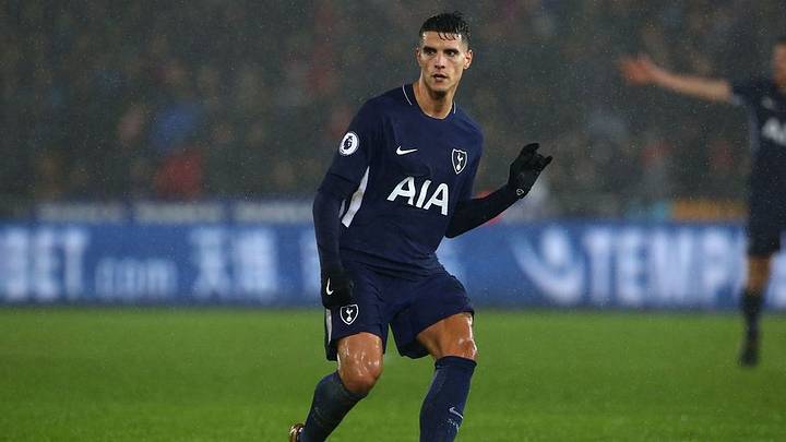 Inter Take Keen Interest in Tottenham Star Erik Lamela as Playmaker Returns to Fitness Inter Take Keen Interest in Tottenham Star Erik Lamela as Playmaker Returns to Fitness