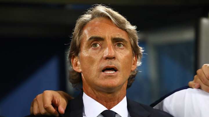'Overall the Lads Did Well': Roberto Mancini Takes Positives From Italy's Performance Against Poland 'Overall the Lads Did Well': Roberto Mancini Takes Positives From Italy's Performance Against Poland
