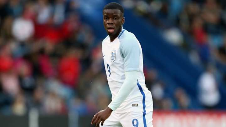 Arsenal Fans React on Twitter as Gunners Youth Team Favourite Departs for Juventus