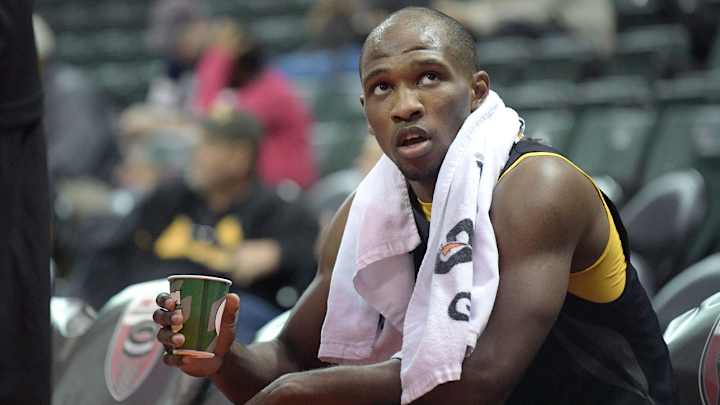 Complainant Speaks Out After Terrence Phillips Claims He Was Cleared In Title IX Probe