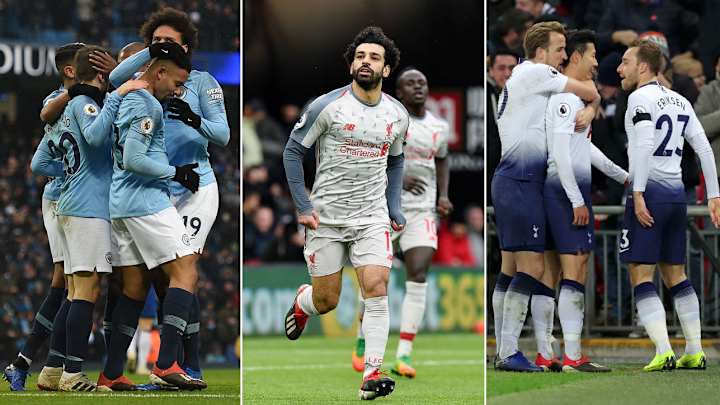 Viewer's Guide to the Premier League's Hectic Holiday Slate Viewer's Guide to the Premier League's Hectic Holiday Slate
