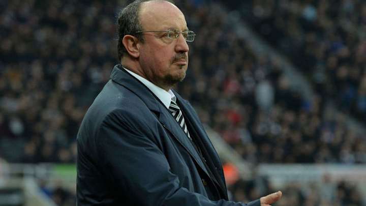 Newcastle United's Rafa Benitez 'Gains Strength' as Managerial Target for La Liga Side Newcastle United's Rafa Benitez 'Gains Strength' as Managerial Target for La Liga Side