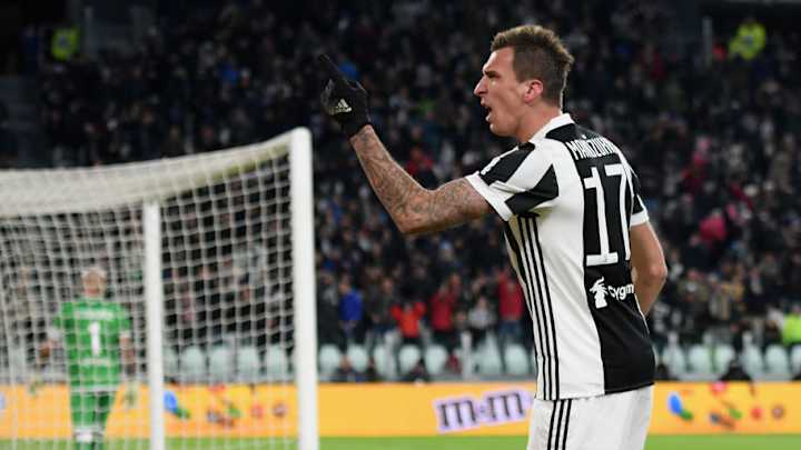 Juventus Can Inch Closer to Serie A Title With Win at Relegation-Threatened Crotone