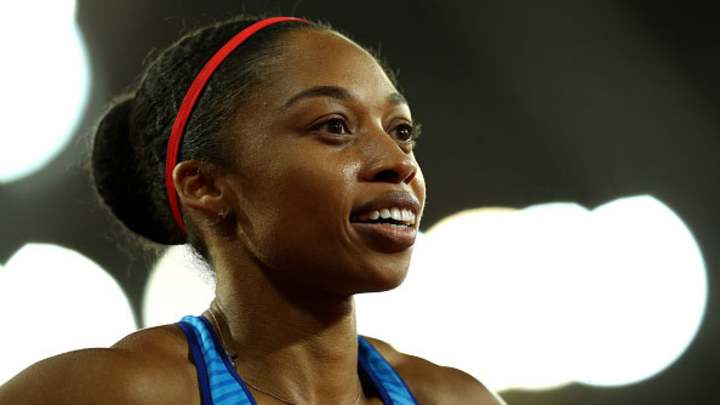 Olympic Gold Medalist Allyson Felix Gives Birth to Daughter, Plans to go for 2020 Olympics