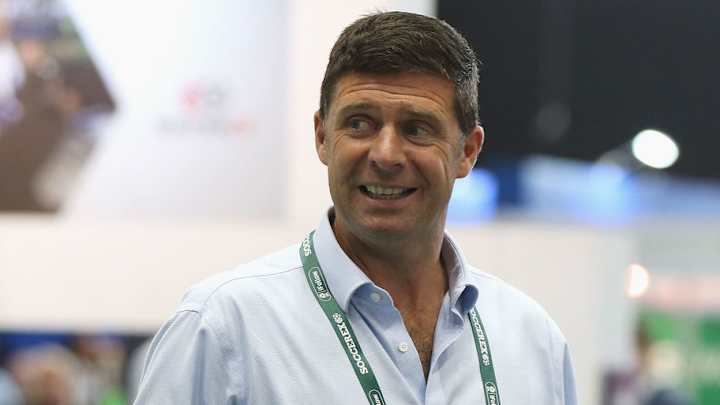 'Not True': Ex-Sunderland Striker Quells Rumours of Consortium Takeover of Struggling Black Cats