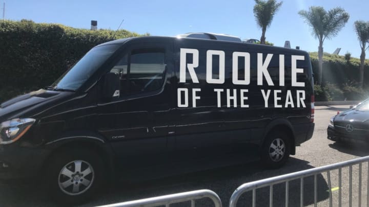 Basketball Twitter Achieved Peak Pettiness During NBA Awards Basketball Twitter Achieved Peak Pettiness During NBA Awards