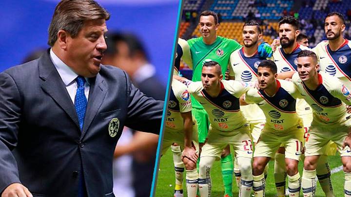 COPA MX | El posible XI del 'Piojo' para enfrentar a Bravos