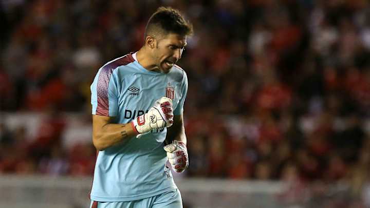 Mariano Andújar reveló que estuvo muy cerca de llegar a River y dio detalles de las negociaciones
