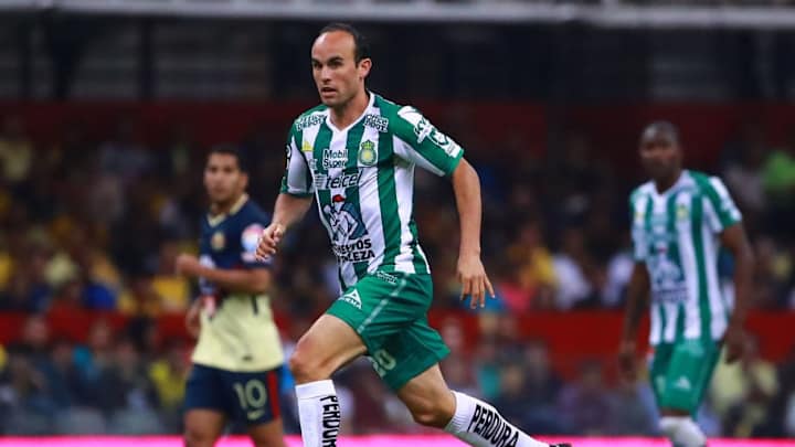 DIRECTO: Landon Donovan se defendió de las críticas por apoyar a México en el Mundial