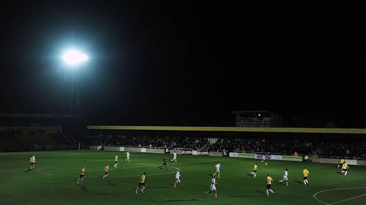 Young Torquay United Defender Forced Into Retirement Following Diagnosis of Serious Heart Condition