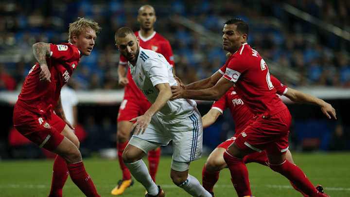 OFICIAL | La fecha y la hora de los partidos aplazados de Real Madrid y FC Barcelona