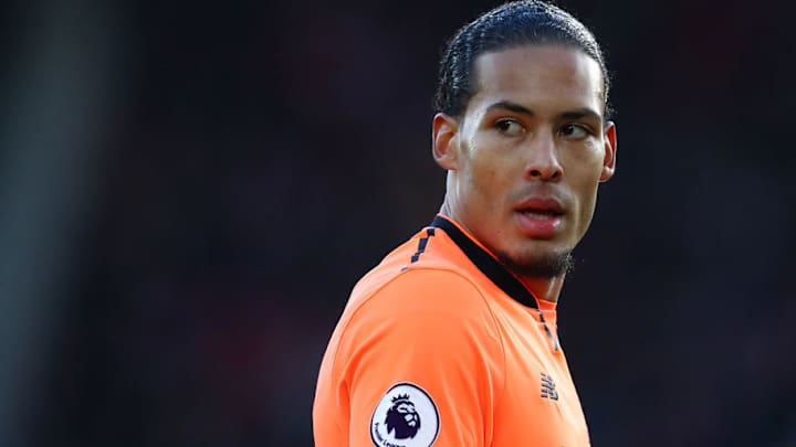 Jurgen Klopp Hails Virgil van Dijk's Leadership as Reds' Captaincy Is Called Into Question Jurgen Klopp Hails Virgil van Dijk's Leadership as Reds' Captaincy Is Called Into Question