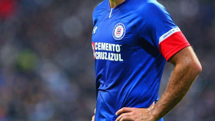 El jugador de Cruz Azul que confirmó su salida