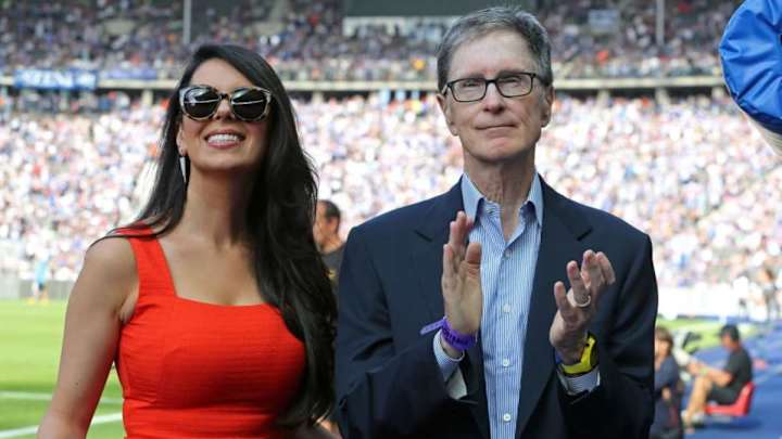 Liverpool Owner John W. Henry 'Entertaining Offers' as He Sets Price for Reds