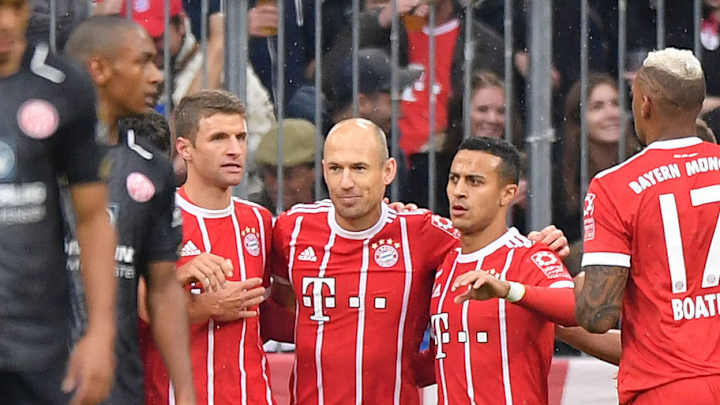 Jupp Heynckes Gives Positive Update on Key Injured Pair as Champions League Return Looms