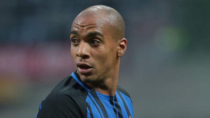 Inter Midfield Maestro Joao Mario Reportedly Turns Down Watford Approach