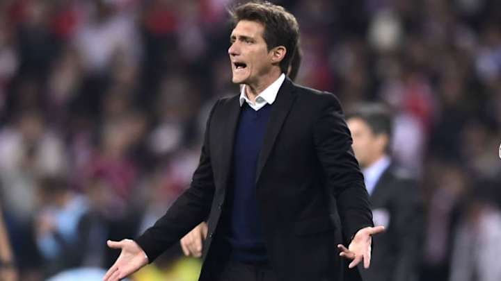 Guillermo Barros Schelotto está muy cerca de dirigir a Zlatan Ibrahimovic en la MLS