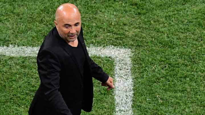 "¡ES UN DESASTRE!" El histórico futbolista que destrozó a Jorge Sampaoli