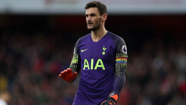 Mauricio Pochettino Lauds Hugo Lloris' Display in Tottenham's Win Over Southampton