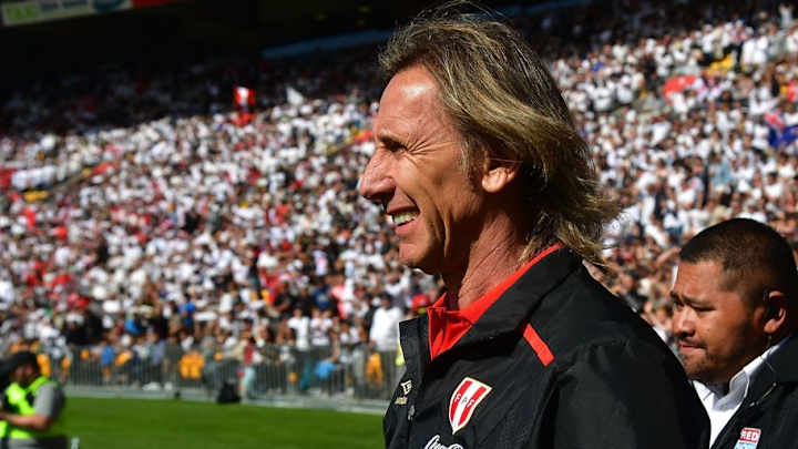 La selección nacional sudamericana que podría entrar Ricardo Gareca tras dejar Perú