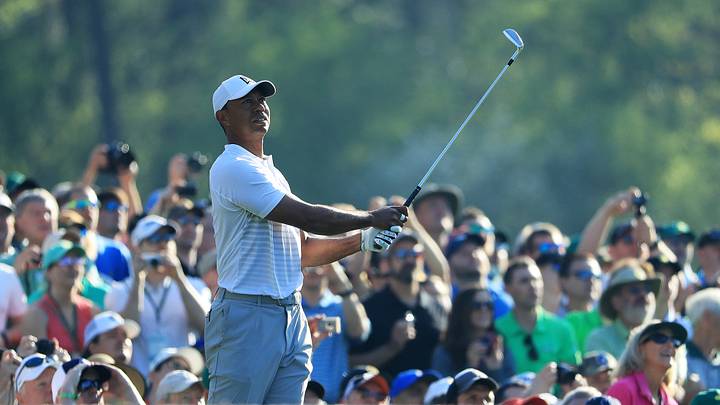 Tiger Woods' Return Is the Big Story at Augusta, But It's Far From the Only One Tiger Woods' Return Is the Big Story at Augusta, But It's Far From the Only One