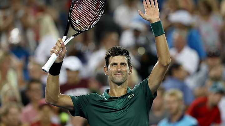 Mailbag: Is Winning Consecutive Masters Titles a Tougher Test than a Grand Slam Title?