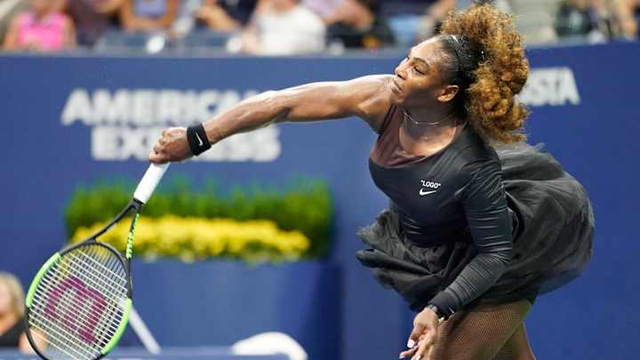Serena Williams vs. Naomi Osaka: Live Stream, TV Channel, Match Time