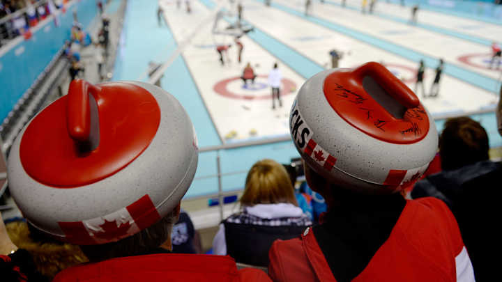 2018 Winter Olympics: Curling Guide and Preview for PyeongChang