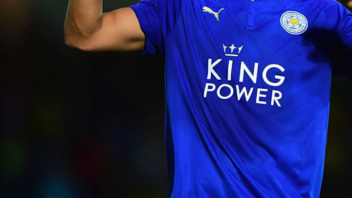 ¡BOMBAZO! | Jugador campeón de la Premier League con el Leicester jugará en la Liga MX