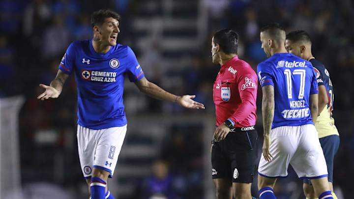 PENOSO MANEJO | Gabriel Peñalba contó cómo fue su salida de Cruz Azul