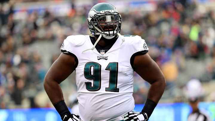 Eagles' Fletcher Cox Claims He's Never Watched A Super Bowl In His Life