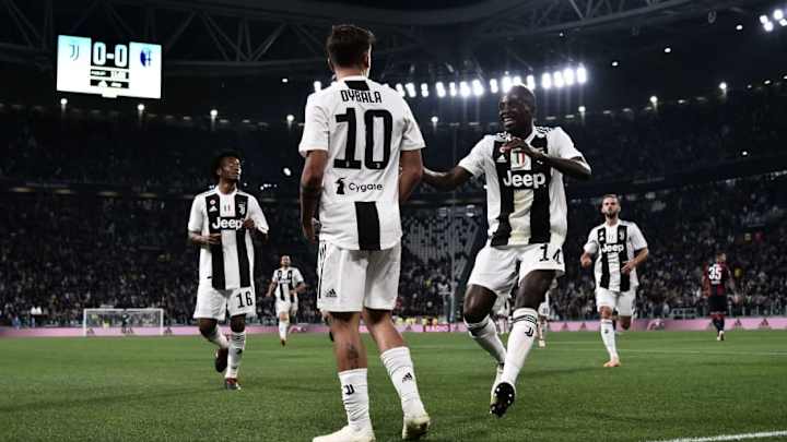 Juventus 2-0 Bologna: Report, Ratings & Reaction as the Old Lady Keep Up Their Unbeaten Streak Juventus 2-0 Bologna: Report, Ratings & Reaction as the Old Lady Keep Up Their Unbeaten Streak