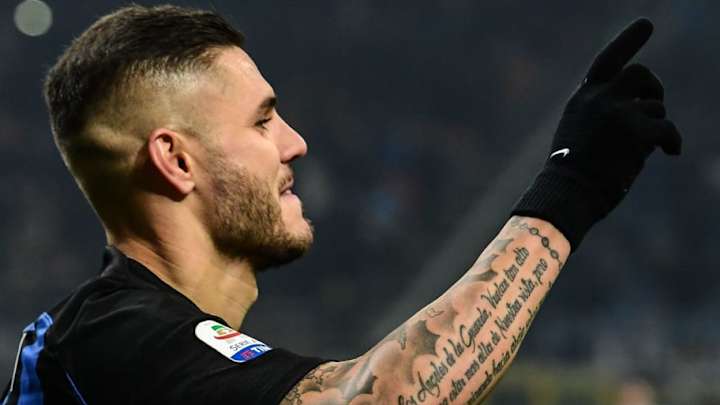 Malas noticias | Icardi estaría cerca de renovar con el Inter