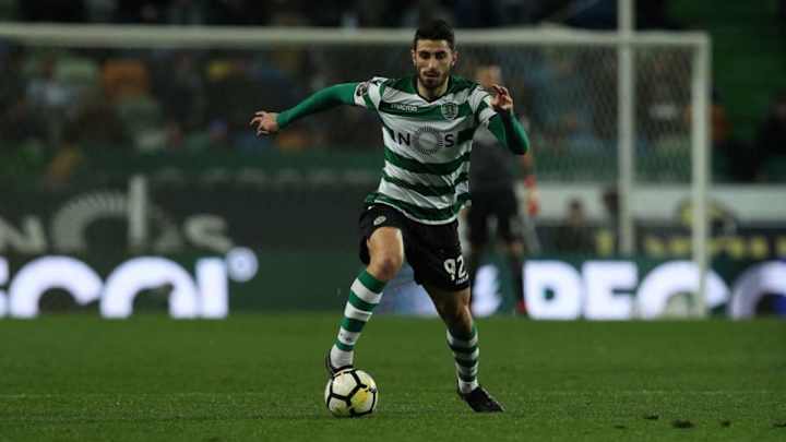Man Utd & West Ham Reportedly Locked in Battle for Sporting CP Full Back Cristiano Piccini