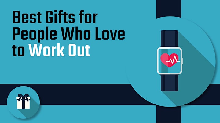 Best Health and Fitness Gifts for People Who Love to Work Out Best Health and Fitness Gifts for People Who Love to Work Out