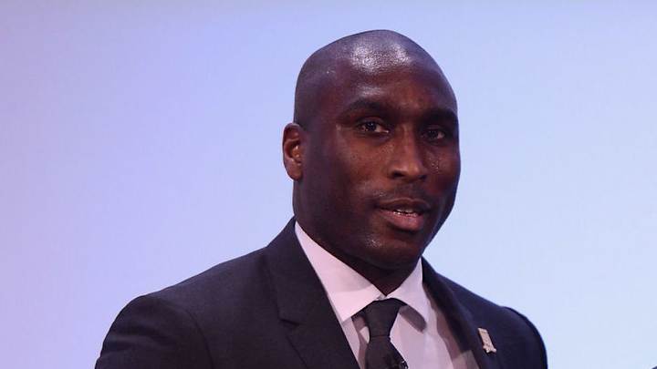 Sol Campbell Claims He Is 'One of the Greatest Minds in Football' After Missing Out on Oxford Job
