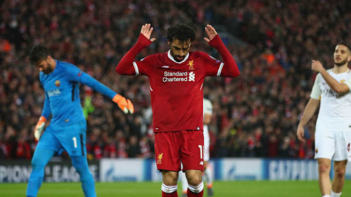 MERCADO | La respuesta de Salah al alcalde de su pueblo cuando le pidió que fichase por el Madrid MERCADO | La respuesta de Salah al alcalde de su pueblo cuando le pidió que fichase por el Madrid