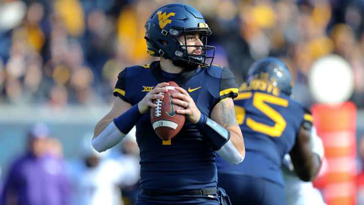 West Virginia vs. Oklahoma State: How to Watch Online, TV Channel, Time