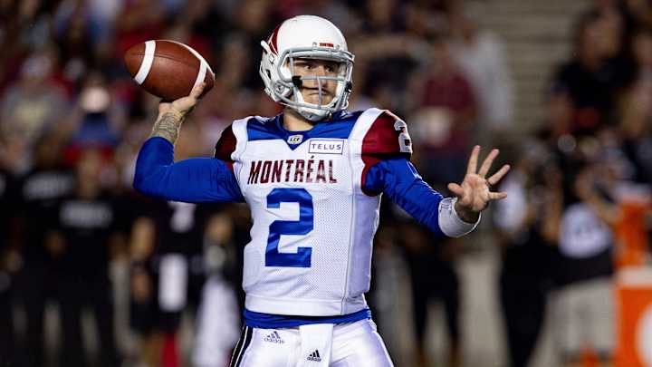 Johnny Manziel to Kevin Hart: I Couldn't Help but 'Eat Up' Fame