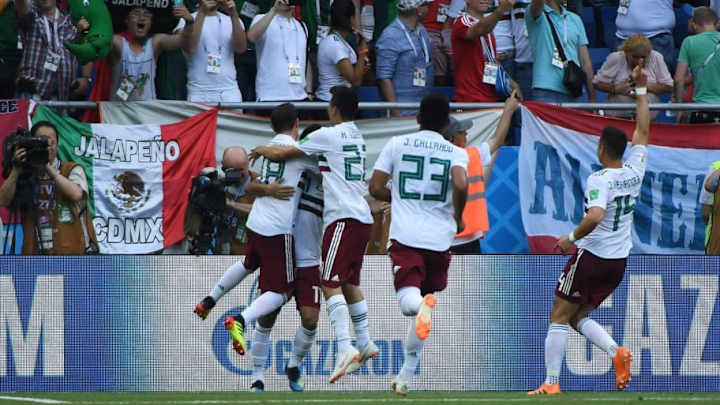 ¿QUIÉN FUE EL MEJOR DEL PARTIDO? | El 1x1 de los jugadores del Tri en la victoria ante Corea ¿QUIÉN FUE EL MEJOR DEL PARTIDO? | El 1x1 de los jugadores del Tri en la victoria ante Corea